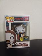 Funko Pop! Terrifier - Little Pale Girl #1749, Funko, Ophalen of Verzenden, Support@funko.com, 2802 Wetmore Ave Everett, WA 98201