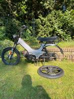 Tomos te koop blauw kenteken, Ophalen, Zo goed als nieuw