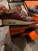 Nike Air Max 1 Patta, Ophalen of Verzenden, Nieuw, Overige kleuren, Sneakers of Gympen