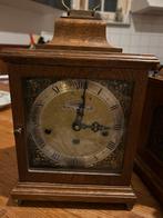 Antieke Wuba Kwartierslag Klok, Antiek en Kunst, Antiek | Klokken, Ophalen