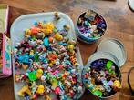 Minifiguren zoals Minions, smurfen, Sesamstraat, Ophalen, Zo goed als nieuw