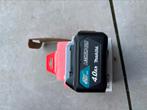 Makita accu 4.0ah Nieuw !, Auto-onderdelen, Accu's en Toebehoren, Ophalen, Nieuw