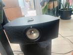 KEF iQ2c Center Speaker, Audio, Tv en Foto, Luidsprekers, Overige merken, Gebruikt, Ophalen of Verzenden, 60 tot 120 watt