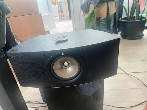 KEF iQ2c Center Speaker, Audio, Tv en Foto, Luidsprekers, Gebruikt, Center speaker, 60 tot 120 watt, Overige merken, Ophalen of Verzenden