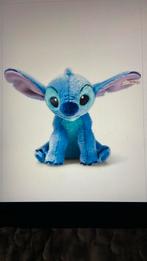 Steiff Stitch Knuffel - Nieuw 300 euro, Ophalen of Verzenden, Zo goed als nieuw, Overige typen