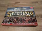 Stratego Waterloo - 200 Years, Hobby en Vrije tijd, Gezelschapsspellen | Bordspellen, Een of twee spelers, Ophalen of Verzenden
