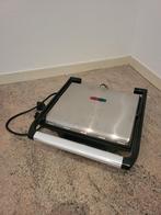 Tefal grill, Ophalen, Nieuw