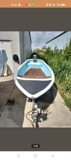 Boot, Hobby en Vrije tijd, Overige Hobby en Vrije tijd, Ophalen of Verzenden