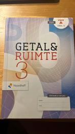 Leerboek, Ophalen of Verzenden, Zo goed als nieuw, Natuurwetenschap