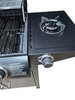 te huur gas bbq, Ophalen of Verzenden, Zo goed als nieuw