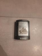 Zippo Verzamel objecten, Ophalen of Verzenden, Zo goed als nieuw, Aansteker