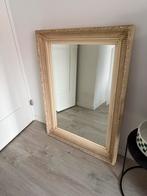Sierlijke spiegel, Ophalen, Gebruikt, 100 tot 150 cm, 75 tot 100 cm