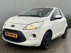 Ford Ka 1.2 Limited s/s, Auto's, Voorwielaandrijving, Stof, Gebruikt, 4 cilinders