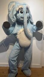Olifant mascotte kostuum te koop, Hobby en Vrije tijd, Ophalen of Verzenden, Zo goed als nieuw