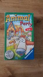 Spel Animal Party 4 tot 10 jaar, Ophalen of Verzenden