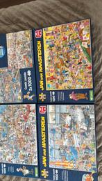 van haasteren, Ophalen of Verzenden, 500 t/m 1500 stukjes, Zo goed als nieuw