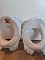 2 wc verkleinertjes, Ophalen, Zo goed als nieuw, Overige typen, Hema