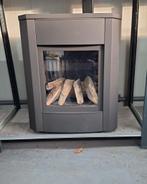 Gaskachel Bocal A7 op propaan/butaan, Huis en Inrichting, Ophalen, Gas, Zo goed als nieuw, Vrijstaand