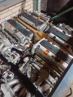 Best spec Honda JDM K24A Motoren Kseries Kswap, Ophalen of Verzenden, Honda