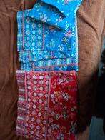 Pip dekbedovertrekken 1-persoons (4 stuks), Ophalen, Gebruikt, Eenpersoons, Dekbedovertrek