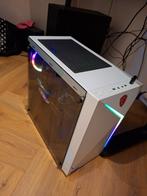GamePC I5 9600k, RTX2070, 16GB RAM, 500GB SSD, Ophalen, Gebruikt, Zelfgebouwde PC, 512 GB