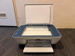 HP Deskjet 2700 - All-in-one printer, Computers en Software, Printers, Gebruikt, Inkjetprinter, All-in-one, Kleur printen