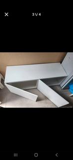 Ikea tv kast, Doe-het-zelf en Verbouw, Plinten en Afwerking, Ophalen of Verzenden, Zo goed als nieuw
