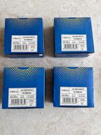 Dim to warm 4x Led inbouwspot 7W, Ophalen of Verzenden, Nieuw, Led