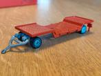 Siku Dieplader ROOD, Hobby en Vrije tijd, Modelauto's | Overige schalen, Ophalen of Verzenden, Zo goed als nieuw, Bus of Vrachtwagen