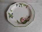 Bord 26 cm. Victorian Orchard Churchill, Huis en Inrichting, Keuken | Servies, Ophalen of Verzenden, Porselein, Overige stijlen
