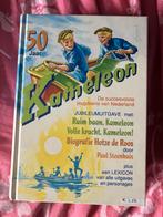 kameleon boeken, Ophalen of Verzenden, Gelezen