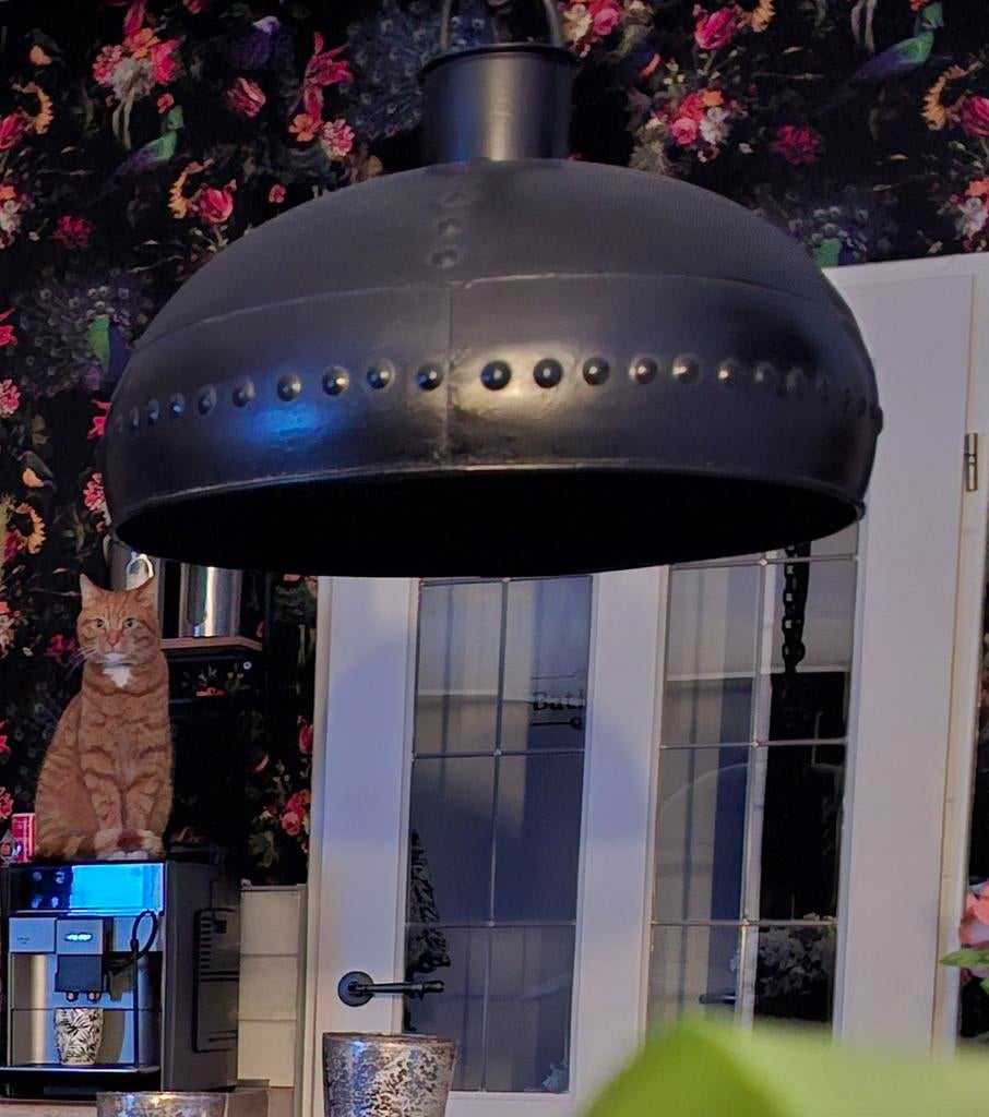 Hanglamp ( Haco ), Ophalen, Overige materialen, Gebruikt, Minder dan 50 cm