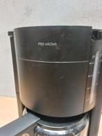 Krups Koffiezetapparaat - Nette Staat, Afneembaar waterreservoir, Gebruikt, Koffiemachine, Gemalen koffie