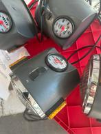 Piaggio Ciao/Si NOS Koplampen + VDO, Bedrading, Reflectoren, Ophalen of Verzenden, Nieuw, Koplamp