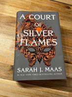 A court of silver flames, Boeken, Fantasy, Ophalen of Verzenden, Zo goed als nieuw, Sarah J. Maas