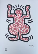 Keith Haring - LUDO II, Ophalen of Verzenden