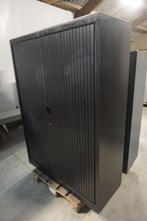 Archiefkast roldeurkast kantoorkast gereedschapskast, Huis en Inrichting, Kasten | Roldeurkasten en Archiefkasten, Gebruikt, 100 tot 150 cm