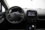 Renault CLIO 1.5 dCi Ecoleader Zen - Navi, Cruise, Trekhaak, Voorwielaandrijving, Euro 6, 4 cilinders, Met garantie (alle)