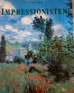 Impressionisten boek, Ophalen of Verzenden, Gelezen, Onbekend