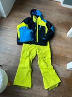 Skipak Protest + 2 pully's, Protest, Overige maten, Ophalen of Verzenden, Zo goed als nieuw