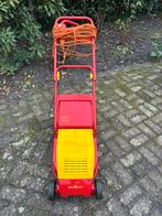 Electrische grasmaaier, Tuin en Terras, Cirkelmaaier, Gebruikt, Elektrische grasmaaier, Ophalen of Verzenden