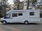 Challenger Birthday 58 Queensbed TV Solar Navi 2014 79dkm, Ringverwarming, 7 tot 8 meter, Bedrijf, Challenger