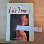 Boek Free Time uit 1995,, Ophalen of Verzenden, Zo goed als nieuw
