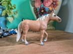 Schleich palomino., Ophalen of Verzenden, Zo goed als nieuw, Paard, Beeldje of Figuurtje