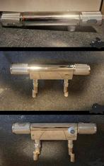 Termostaat kraan, Ophalen, Nieuw, Wit