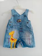 Salopette. Maat 62. Teddy lu, Kinderen en Baby's, Babykleding | Maat 62, Teddy lu, Broekje, Jongetje of Meisje, Ophalen of Verzenden