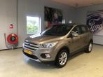 Ford Kuga 1.5 EcoBoost Titanium, Voorwielaandrijving, Euro 6, 4 cilinders, Leder en Stof