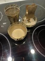 Koper rook set, Antiek en Kunst, Ophalen of Verzenden