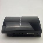 Playstation 3 Phat 80GB Met Controller, Spelcomputers en Games, Spelcomputers | Sony PlayStation 3, Sony, Zo goed als nieuw, Support@sony.com