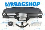 Airbag set - Dashboard zwart BMW 5 serie F10 (2009-2017)